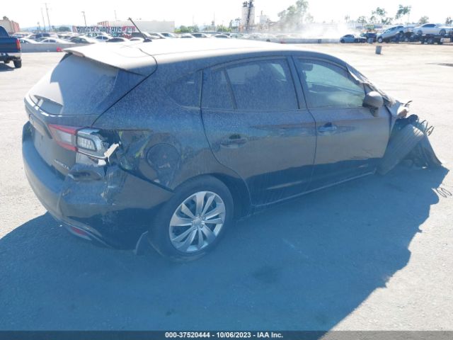 4S3GTAB64L3712916 Subaru Impreza