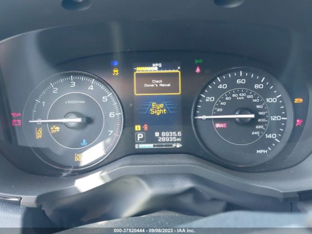 4S3GTAB64L3712916 Subaru Impreza