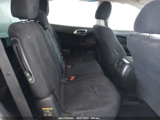 5N1AR2MM9GC617436 Nissan Pathfinder Platinum/sv/sl/s