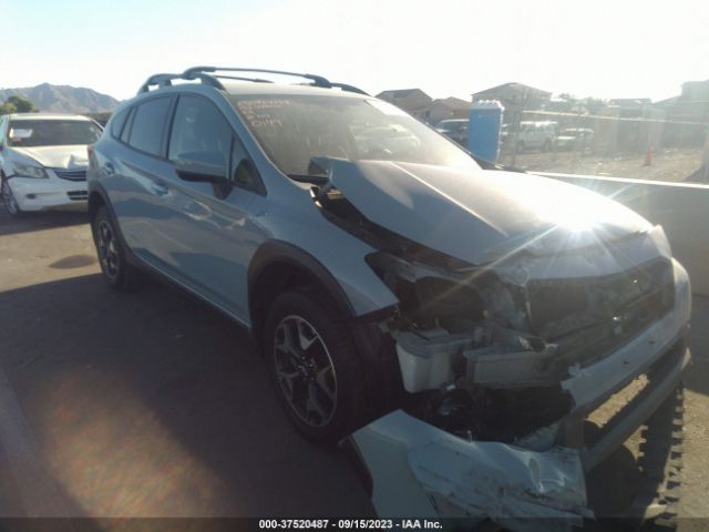 JF2GTAECXK8260149 auction archive image