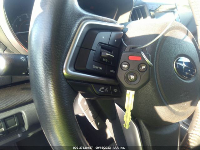 JF2GTAECXK8260149 Subaru Crosstrek Premium