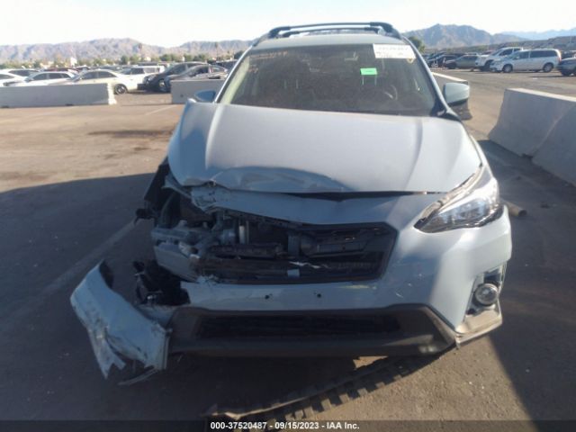JF2GTAECXK8260149 Subaru Crosstrek Premium