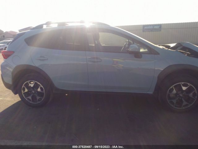 JF2GTAECXK8260149 Subaru Crosstrek Premium