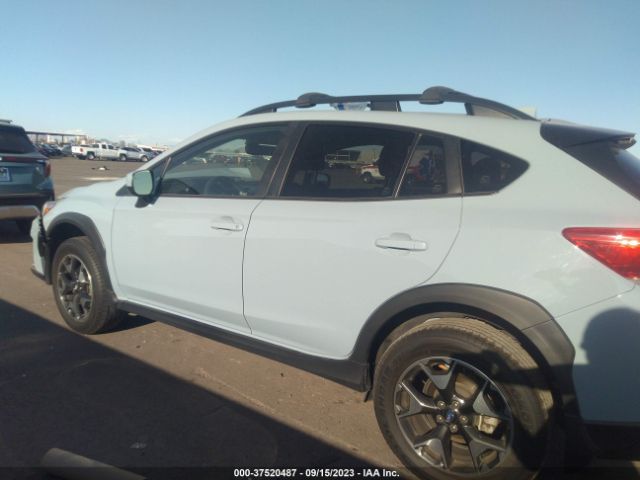 JF2GTAECXK8260149 Subaru Crosstrek Premium