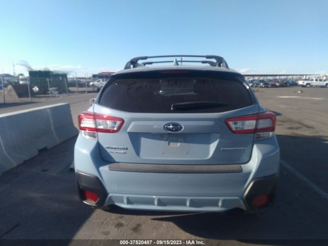JF2GTAECXK8260149 Subaru Crosstrek Premium