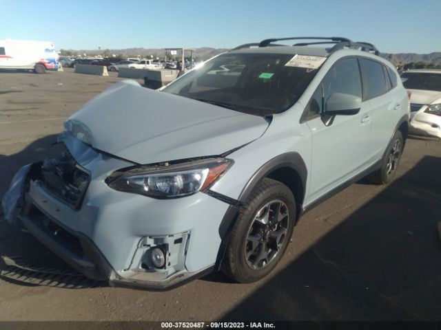 JF2GTAECXK8260149 Subaru Crosstrek Premium