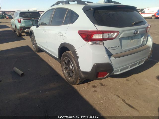 JF2GTAECXK8260149 Subaru Crosstrek Premium