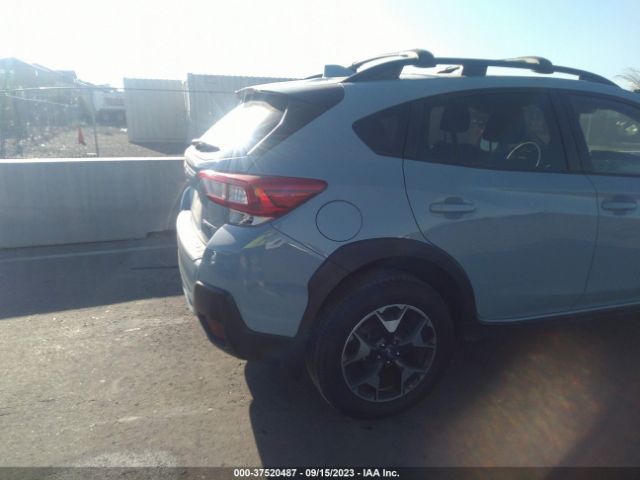JF2GTAECXK8260149 Subaru Crosstrek Premium