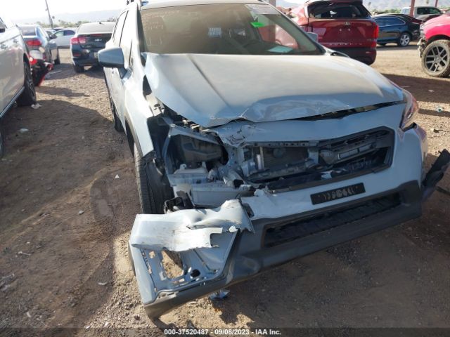JF2GTAECXK8260149 Subaru Crosstrek Premium