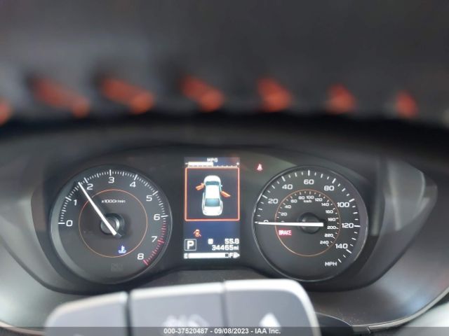 JF2GTAECXK8260149 Subaru Crosstrek Premium