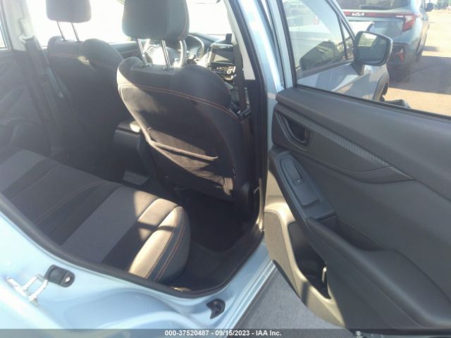 JF2GTAECXK8260149 Subaru Crosstrek Premium