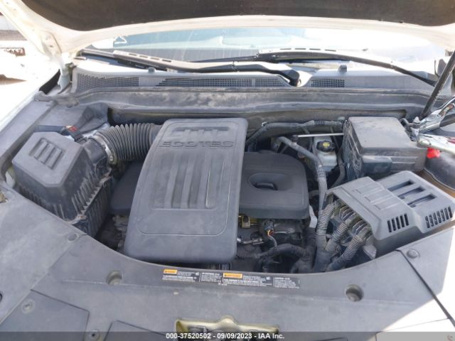2GKALMEKXF6228170 GMC Terrain Sle