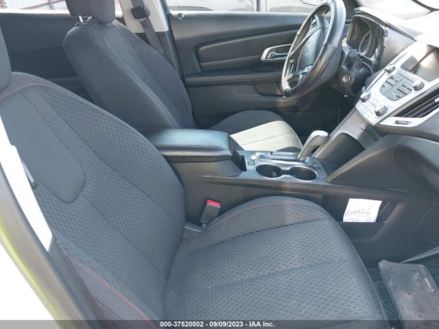 2GKALMEKXF6228170 GMC Terrain Sle