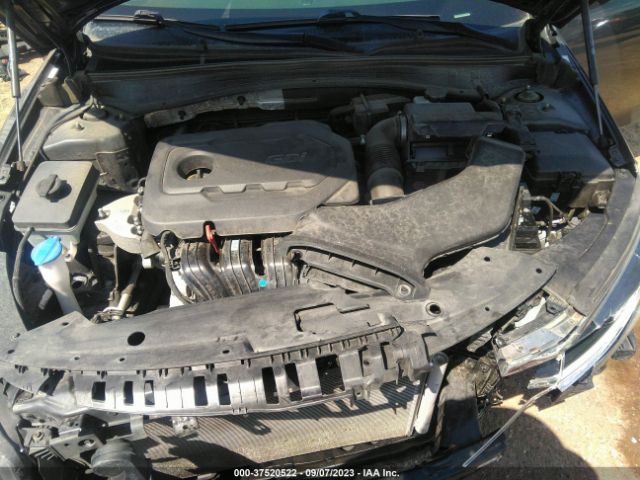 5XXGT4L3XLG446419 KIA Optima S