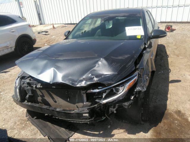 5XXGT4L3XLG446419 KIA Optima S