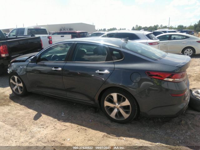 5XXGT4L3XLG446419 KIA Optima S