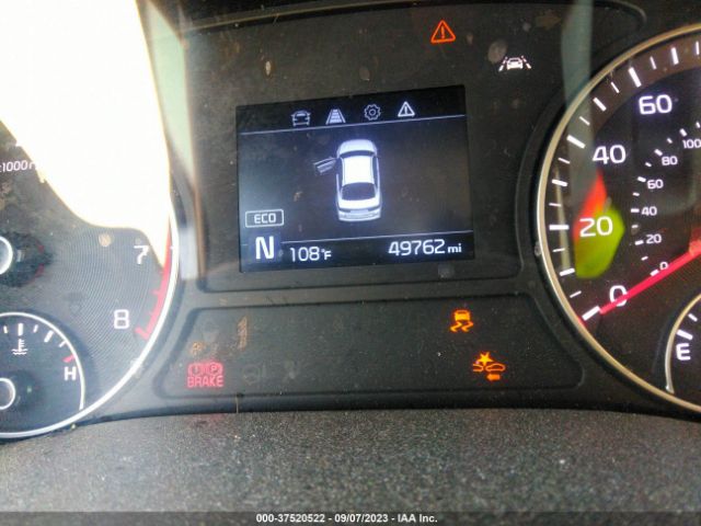 5XXGT4L3XLG446419 KIA Optima S