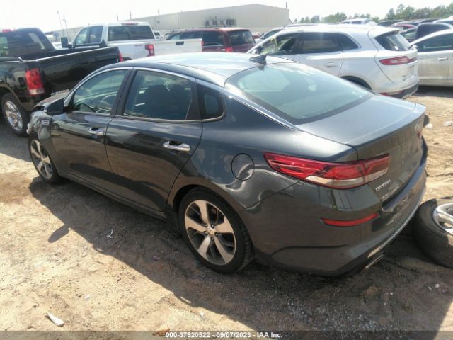 5XXGT4L3XLG446419 KIA Optima S