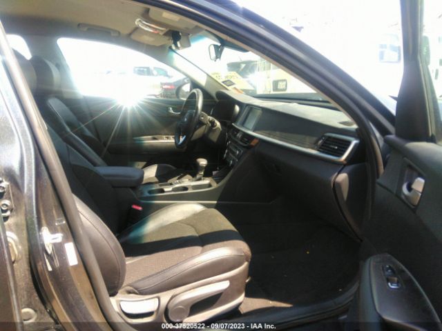 5XXGT4L3XLG446419 KIA Optima S