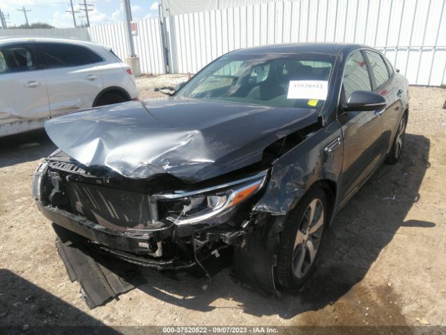 5XXGT4L3XLG446419 KIA Optima S