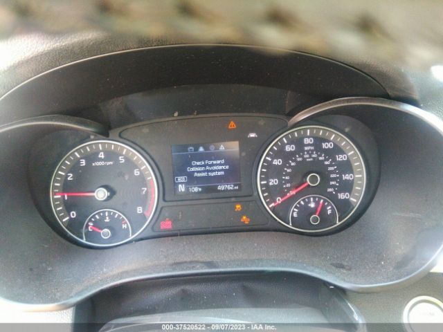 5XXGT4L3XLG446419 KIA Optima S