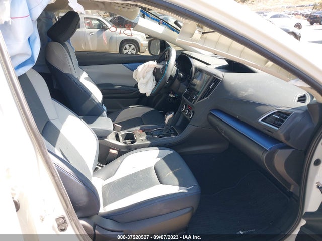 Subaru CROSSTREK HYBRID 2023 JF2GTDNC2PH310969 Image 5