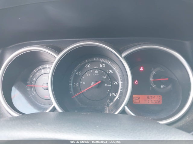 2010 NISSAN VERSA 1.8 S VIN: 3N1BC1CP8AL368139