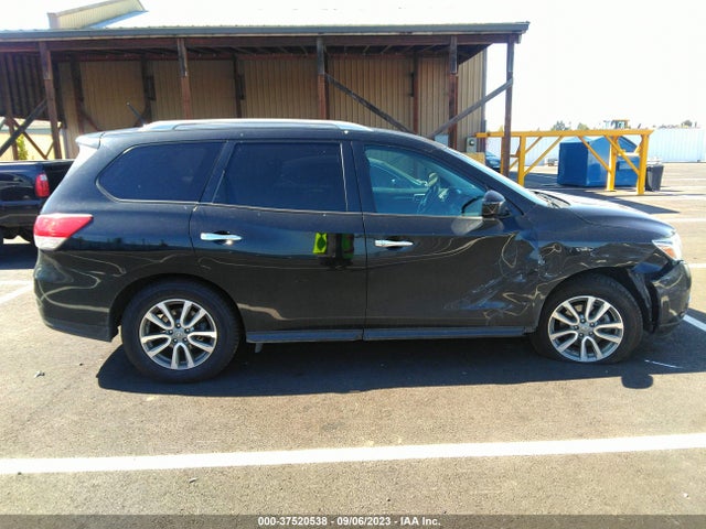 Nissan Pathfinder 2016 5N1AR2MM9GC643194 Image 29