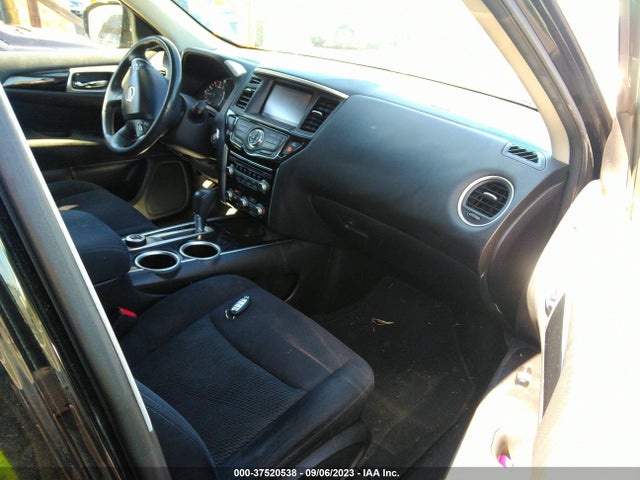 Nissan Pathfinder 2016 5N1AR2MM9GC643194 Image 21