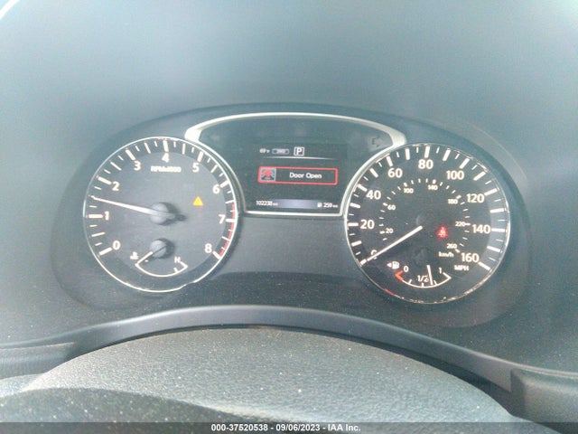 Nissan Pathfinder 2016 5N1AR2MM9GC643194 Image 23