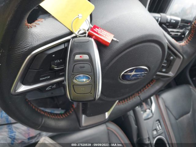 JF2GTHMC0MH357146 Subaru Crosstrek Limited