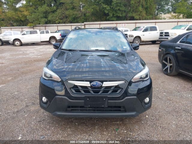 JF2GTHMC0MH357146 Subaru Crosstrek Limited
