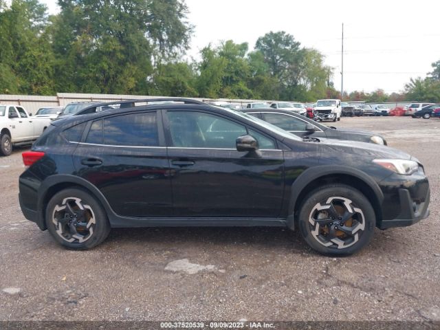 JF2GTHMC0MH357146 Subaru Crosstrek Limited