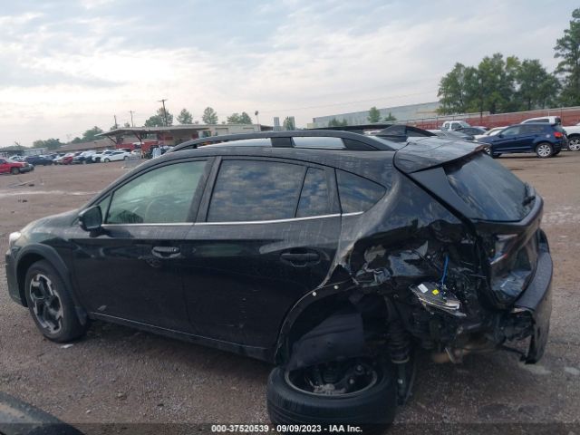 JF2GTHMC0MH357146 Subaru Crosstrek Limited