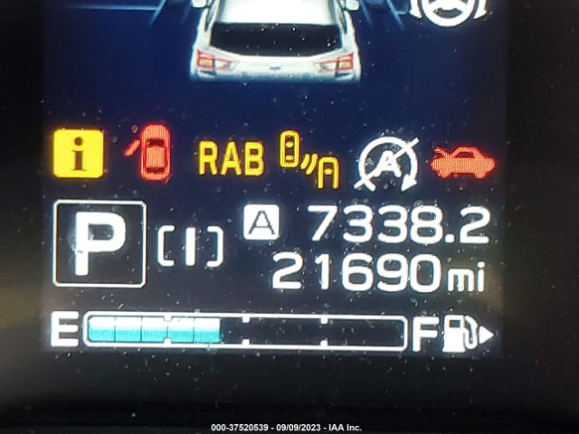 JF2GTHMC0MH357146 Subaru Crosstrek Limited