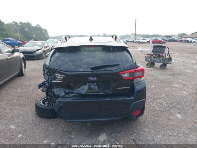 JF2GTHMC0MH357146 Subaru Crosstrek Limited
