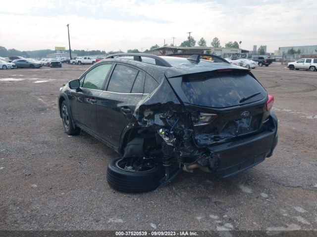 JF2GTHMC0MH357146 Subaru Crosstrek Limited