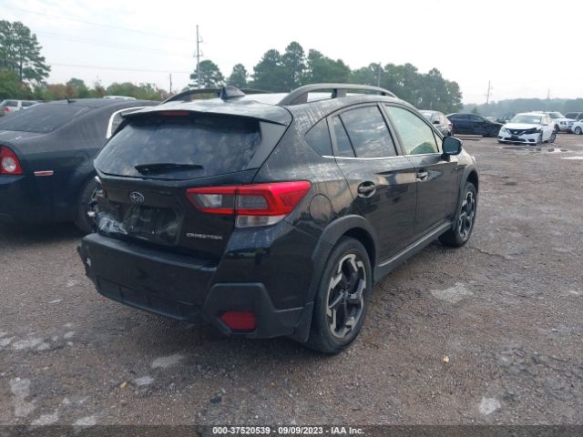 JF2GTHMC0MH357146 Subaru Crosstrek Limited