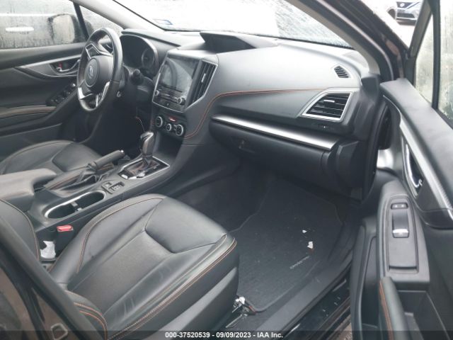 JF2GTHMC0MH357146 Subaru Crosstrek Limited