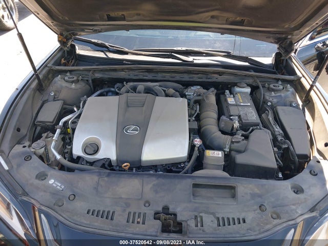 58AGZ1B13MU092871 Lexus Es Es 350 F Sport
