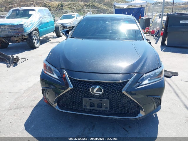 58AGZ1B13MU092871 Lexus Es Es 350 F Sport