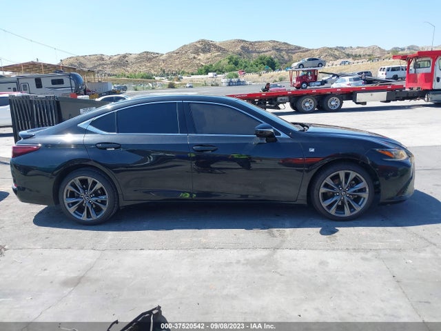 58AGZ1B13MU092871 Lexus Es Es 350 F Sport