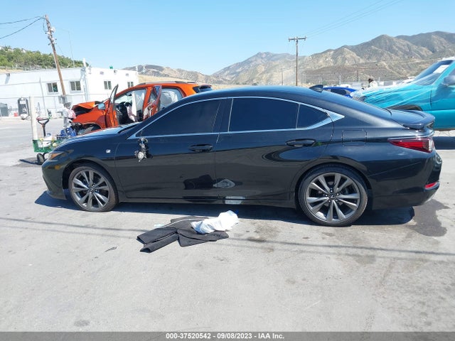 58AGZ1B13MU092871 Lexus Es Es 350 F Sport