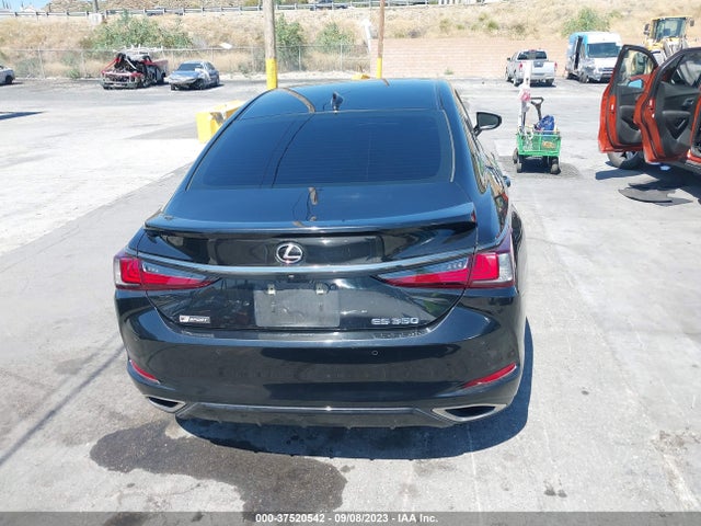 58AGZ1B13MU092871 Lexus Es Es 350 F Sport