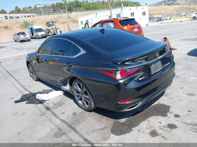 58AGZ1B13MU092871 Lexus Es Es 350 F Sport
