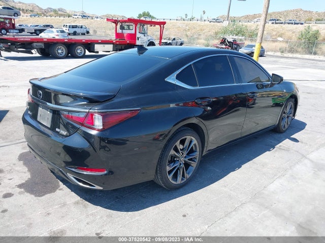 58AGZ1B13MU092871 Lexus Es Es 350 F Sport