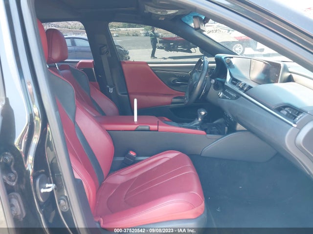 58AGZ1B13MU092871 Lexus Es Es 350 F Sport