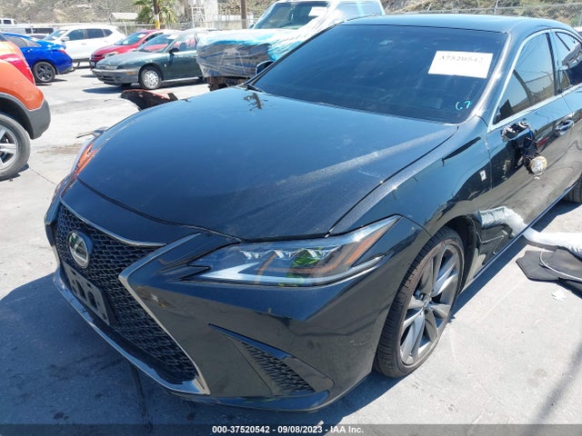 58AGZ1B13MU092871 Lexus Es Es 350 F Sport