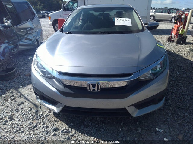 Honda Civic Sedan Ex 2018 19XFC2F80JE039660 Image 13
