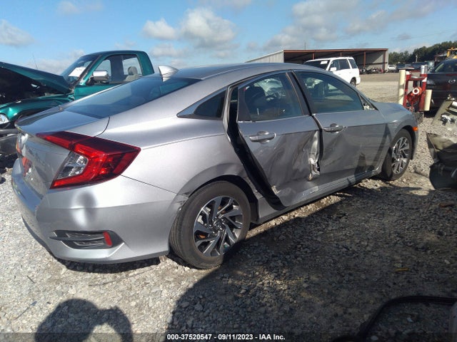 Honda Civic Sedan Ex 2018 19XFC2F80JE039660 Image 14